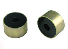 Load image into Gallery viewer, Whiteline Plus 5/83-5/01 BMW 3 Series / 97-12/02 BMW Z3 Front C/A Bushings Kit - Lower Inner Rear - W81364