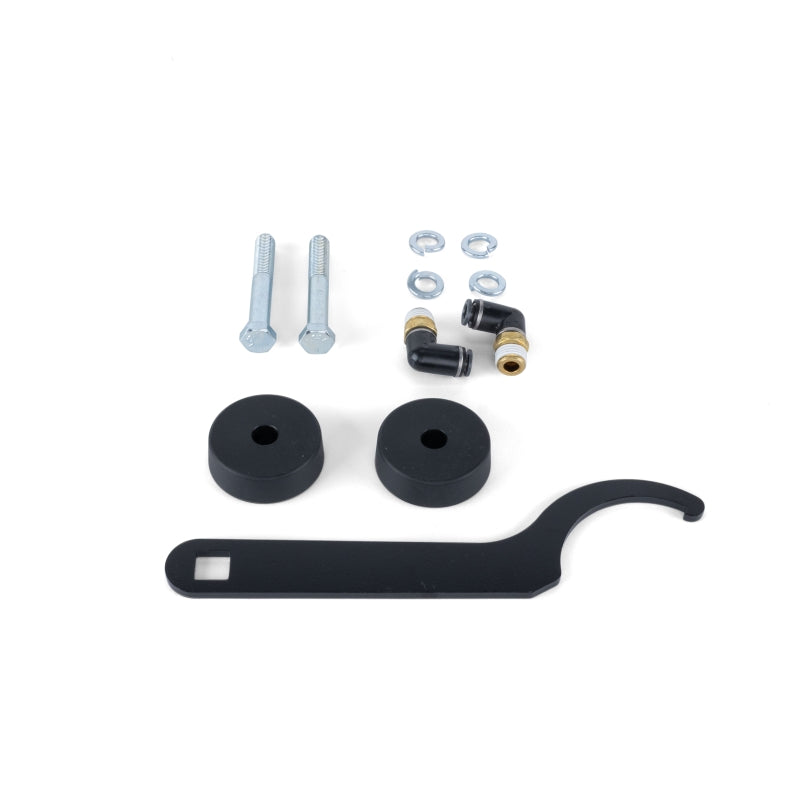 Air Lift Performance 2015-2018 BMW M3 / 15-20 M4 Rear Kit 5-Bolt - 76541