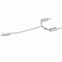 Load image into Gallery viewer, BRExhaust 05-12 Toyota Avalon 3.5L Exhaust Kit - 106-0799