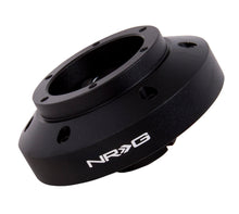 Load image into Gallery viewer, NRG Short Hub Adapter Mitsubishi Evo 7 / 8 / 9 - SRK-101H