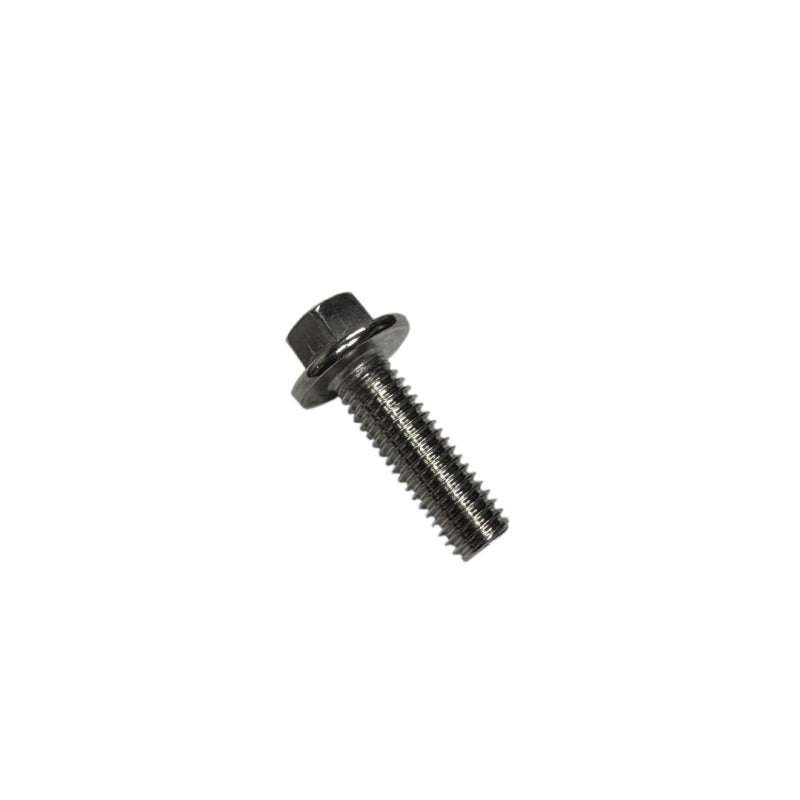 Kooks Dodge Hemi/Modular Stainless Header Bolt Kit Qty 16 - M8-1.25 x 25mm Bolts - BK111