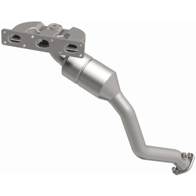 MagnaFlow Conv DF BMW 5 01-03 Front - 50430