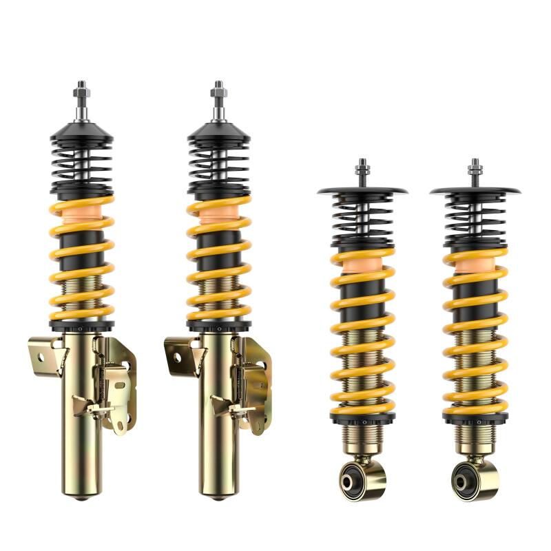 ST XA Coilover Kit 12-16 Scion FRS / 12+ Subaru BRZ / 17+ Toyota 86 - 18258004