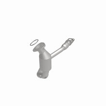 Load image into Gallery viewer, MagnaFlow 08-09 Pontiac G6 3.5L Direct Fit Converter - 551619