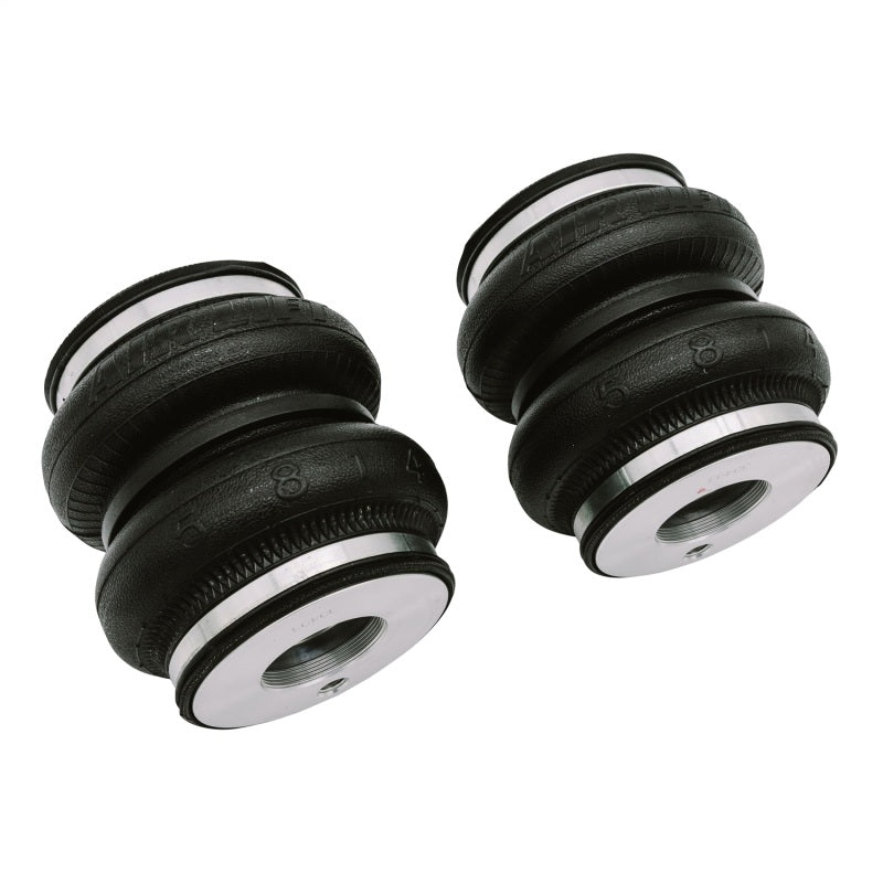 Air Lift 17-23 Tesla Model 3 (AWD) / 20-24 Tesla Model Y (AWD) Coil to Air Upgrade Kit - 83009