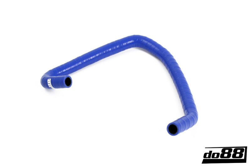 do88 Suzuki Swift Sport 1.6 05-10 Crankcase Vent Hose Blue - DO88-KIT123B