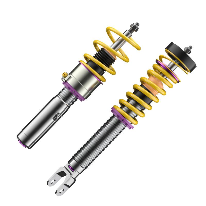 KW HLS for 911 (991) Carrera 2/2S 4/4S Coupe & Convertible without PDCC - 35271243