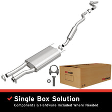 Load image into Gallery viewer, MagnaFlow BRE Exhaust Kit Explorer Mountaineer 4.0L - 106-0260