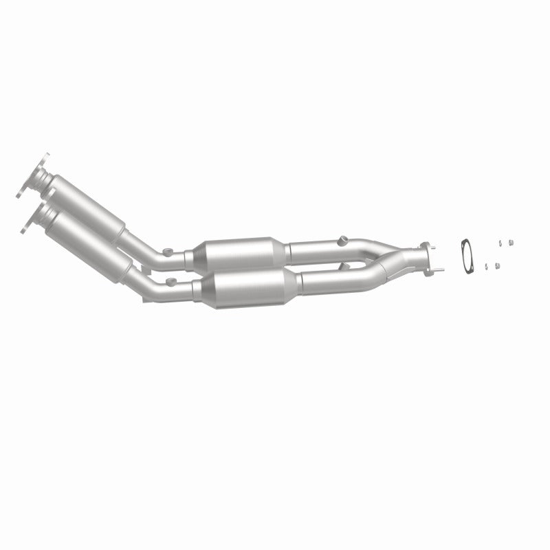 MagnaFlow 99-01 Volvo S80 2.8L Direct Fit Converter - 4481156