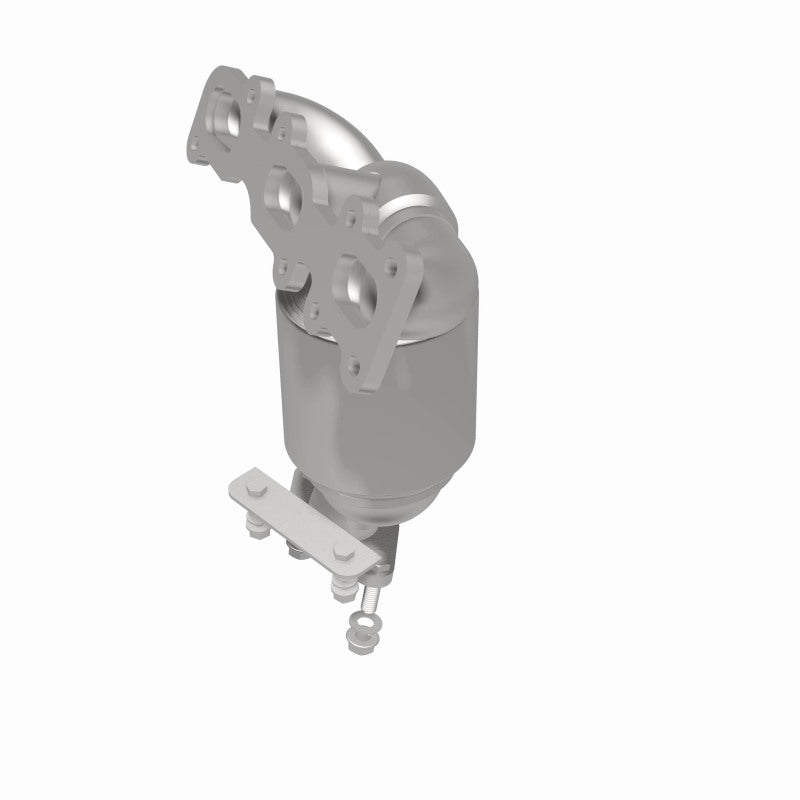 MagnaFlow 2011 Lincoln MKT 3.7L Direct Fit Converter - 5451218