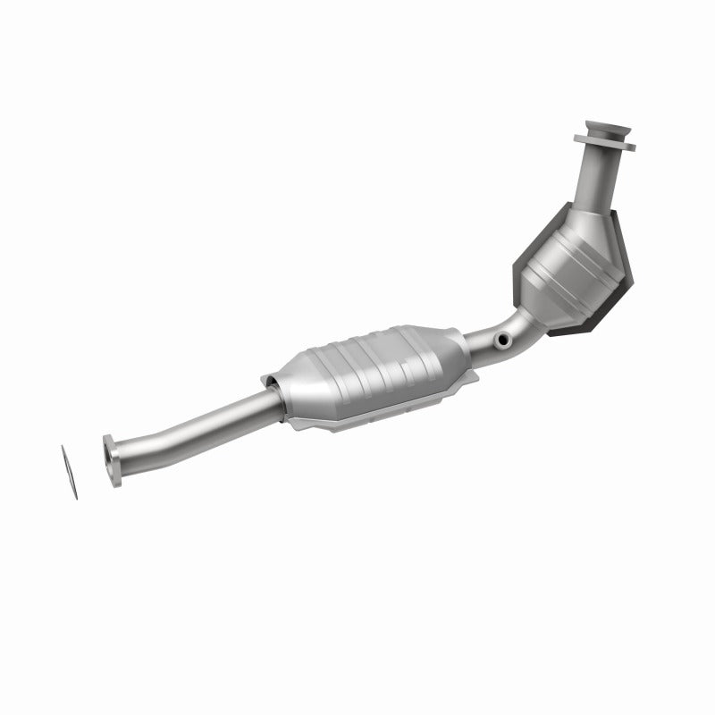MagnaFlow Direct Fit Catalytic Converter 03-07 Ford-Mercury Driver Side - 23331