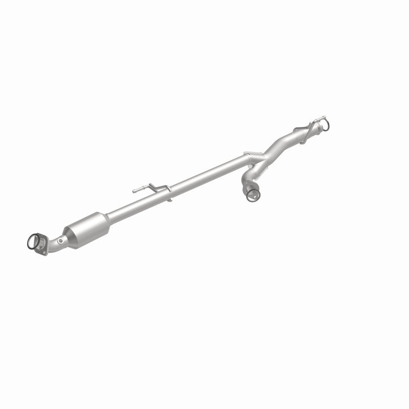 MagnaFlow 05-06 Toyota Tundra 4.0L Direct Fit Converter - 5491573