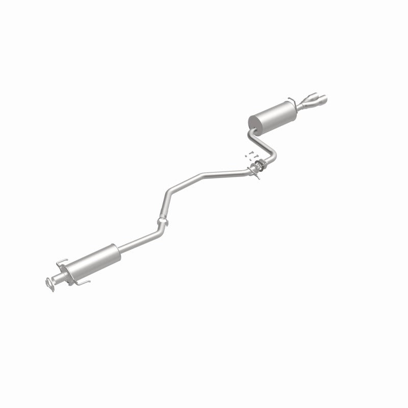 MagnaFlow BRE Exhaust Kit 09-13 Mazda 6 2.5L - 106-0879