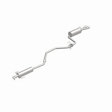 Load image into Gallery viewer, MagnaFlow BRE Exhaust Kit 09-13 Mazda 6 2.5L - 106-0879