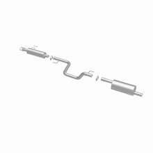 Load image into Gallery viewer, MagnaFlow BRE Exhaust Kit 12-16 CHEVROLET SONIC 1.8L - 106-0815