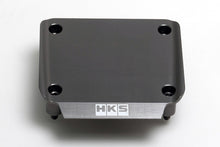 Load image into Gallery viewer, HKS RB26 Cover Transistor - Gunmetal Gray - 22998-AN001