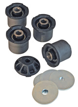 Load image into Gallery viewer, SPC Performance xAxis Bushing Upgrade Kit for 25470 &amp; 25480 - 25022