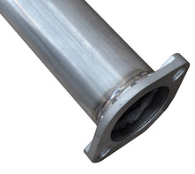 Load image into Gallery viewer, Injen 2017+ Nissan Sentra 1.6L Turbo 4cyl SS Cat-Back Exhaust w/ Polished Tip - SES1971