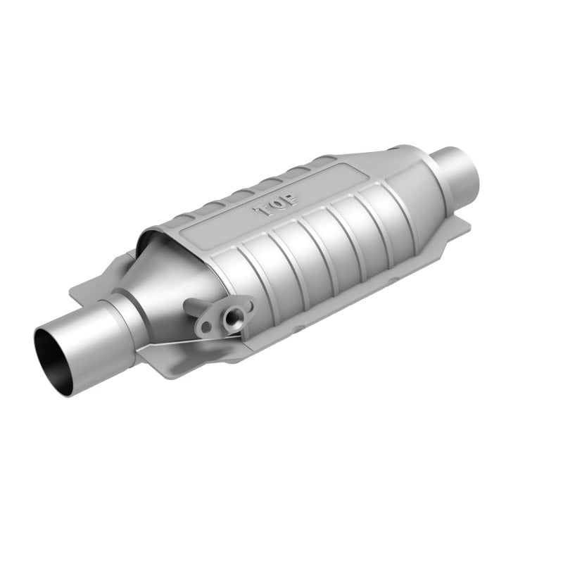 MagnaFlow Universal Catalytic Converter Qf Toyota - 94041