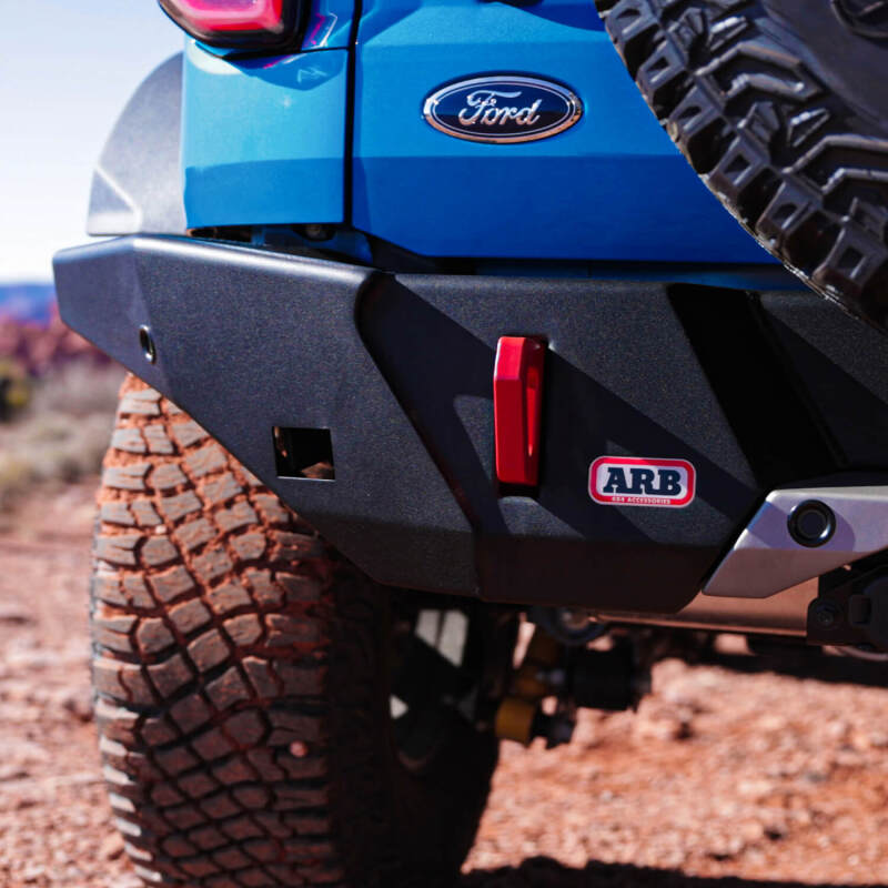 ARB Bumper/Fitting Kit Bundle 5680010 - 5680010B