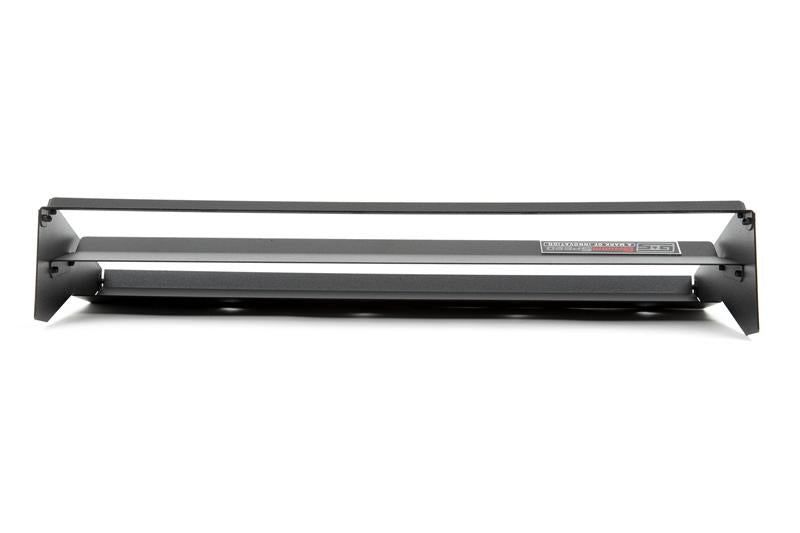 GrimmSpeed 08-14 Subaru STI (fits GS TMIC) TMIC Splitter - 093114