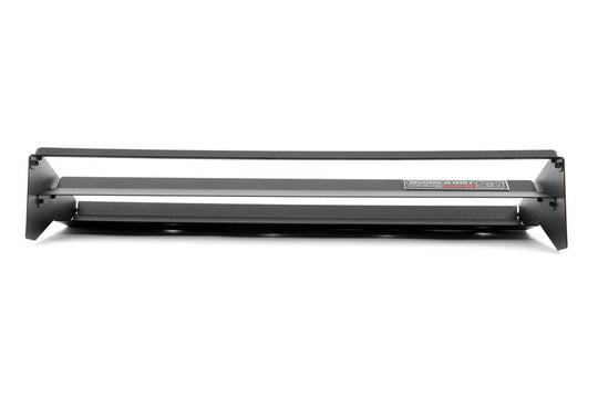 GrimmSpeed 08-14 Subaru STI (fits GS TMIC) TMIC Splitter - 093114