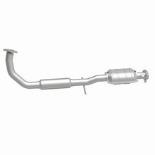 Load image into Gallery viewer, MagnaFlow Direct Fit Catalytic Converter Saturn 96-97 1.9L Dohc - 23450