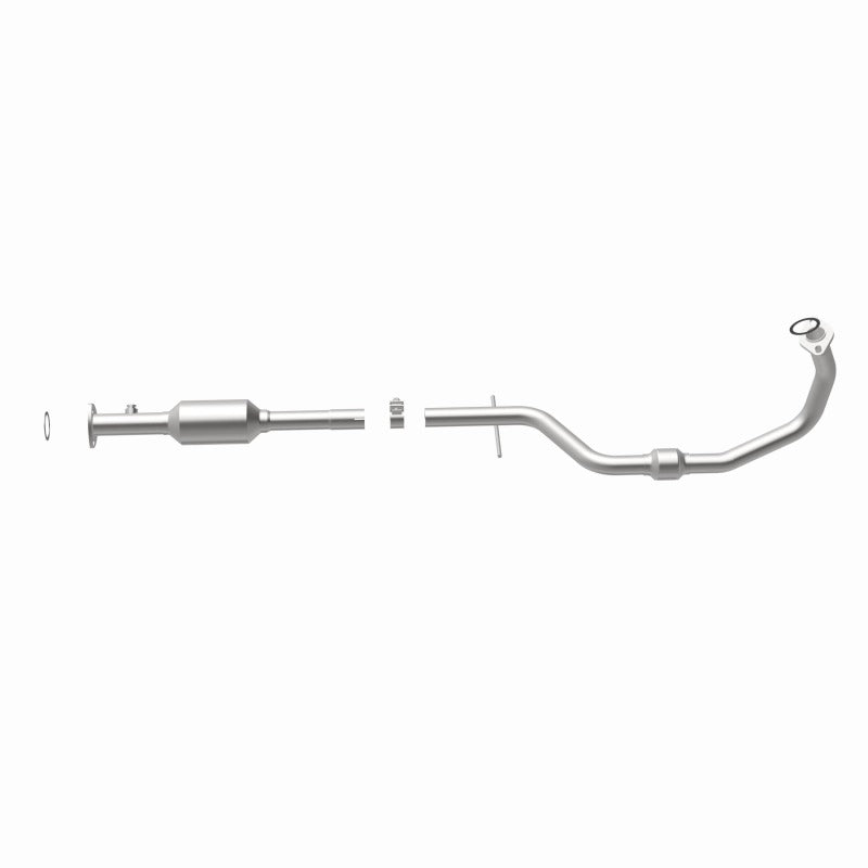 MagnaFlow Direct Fit Catalytic Converter Sunfire 98-99 2.2L - 23473
