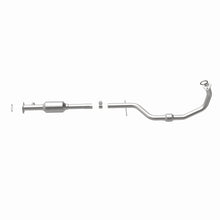 Load image into Gallery viewer, MagnaFlow Direct Fit Catalytic Converter Sunfire 98-99 2.2L - 23473