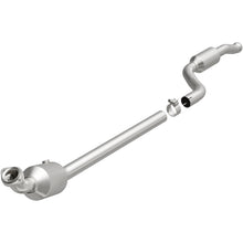 Load image into Gallery viewer, MagnaFlow 10-12 GLK350 V6 3.5 OEM Underbody Direct Fit Converter - 21-439