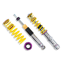 Load image into Gallery viewer, KW Coilover Kit V3 2016+ Chevy Camaro 6th Gen w/o Electronic Dampers - 35261027