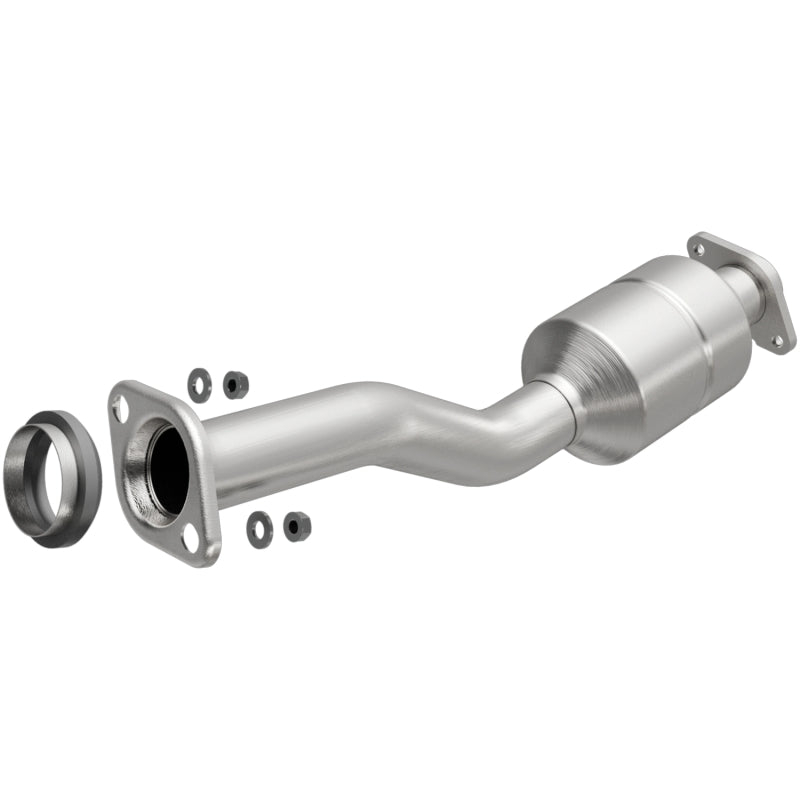 MagnaFlow Direct Fit Catalytic Converter 2009-2014 Sentra 2.0 L Underbody - 52272