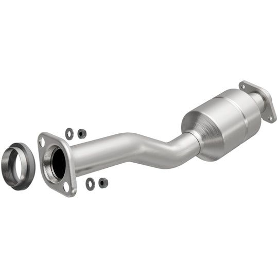 MagnaFlow Direct Fit Catalytic Converter 2009-2014 Sentra 2.0 L Underbody - 52272