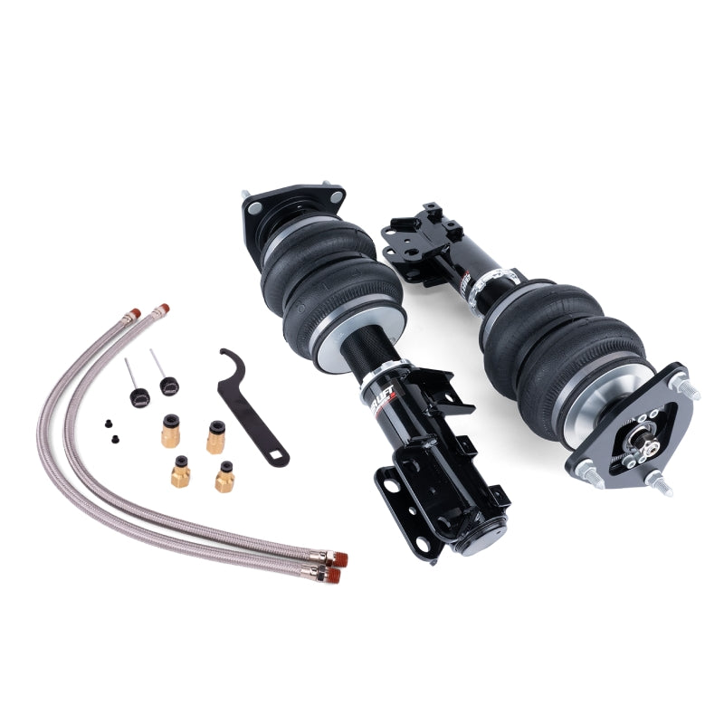 Air Lift Performance 09-16 Hyundai Genesis Coupe (All Models) Air Suspension Front Kit - 76045