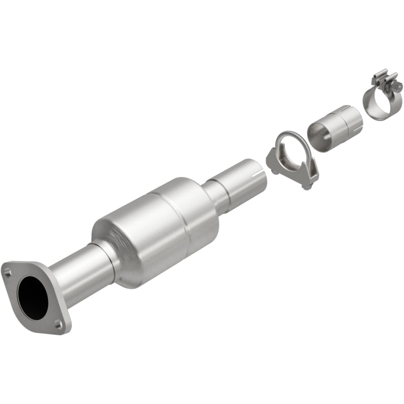 MagnaFlow 12-17 Hyundai Accent 1.6L Direct Fit Converter - 5571924