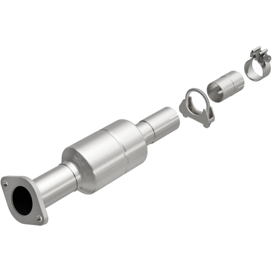 MagnaFlow 12-17 Hyundai Accent 1.6L Direct Fit Converter - 5571924