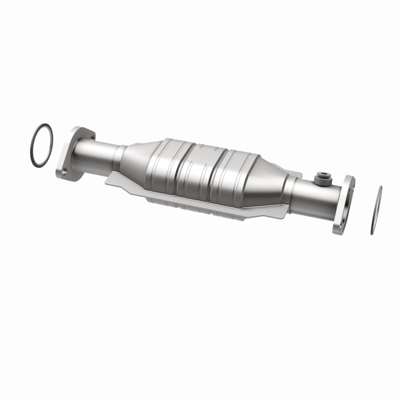 MagnaFlow Conv DF 98-02 Mazda 626 (49 State) - 93163