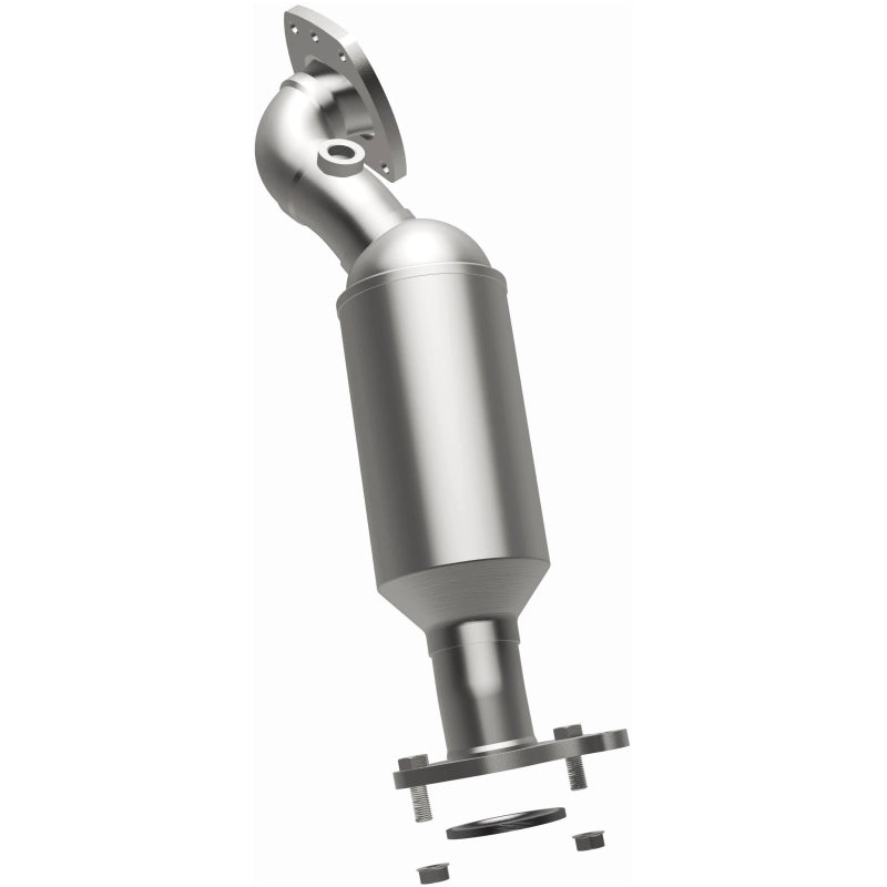 MagnaFlow Direct Fit Catalytic Converter 16-19 Toyota Tacoma 3.5L DS - 22-213