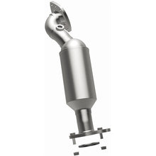 Load image into Gallery viewer, MagnaFlow Direct Fit Catalytic Converter 16-19 Toyota Tacoma 3.5L DS - 22-213