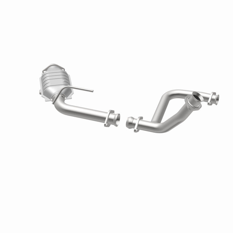 MagnaFlow Direct Fit Catalytic Converter Ford-Mercury 84 87 - 93360