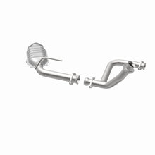 Load image into Gallery viewer, MagnaFlow Direct Fit Catalytic Converter Ford-Mercury 84 87 - 93360