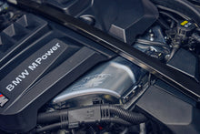 Load image into Gallery viewer, CSF BMW M2/M3/M4 S58 Comp &amp; Non-Comp (G8X) Charge-Air Cooler Manifold - Raw Billet - 8233