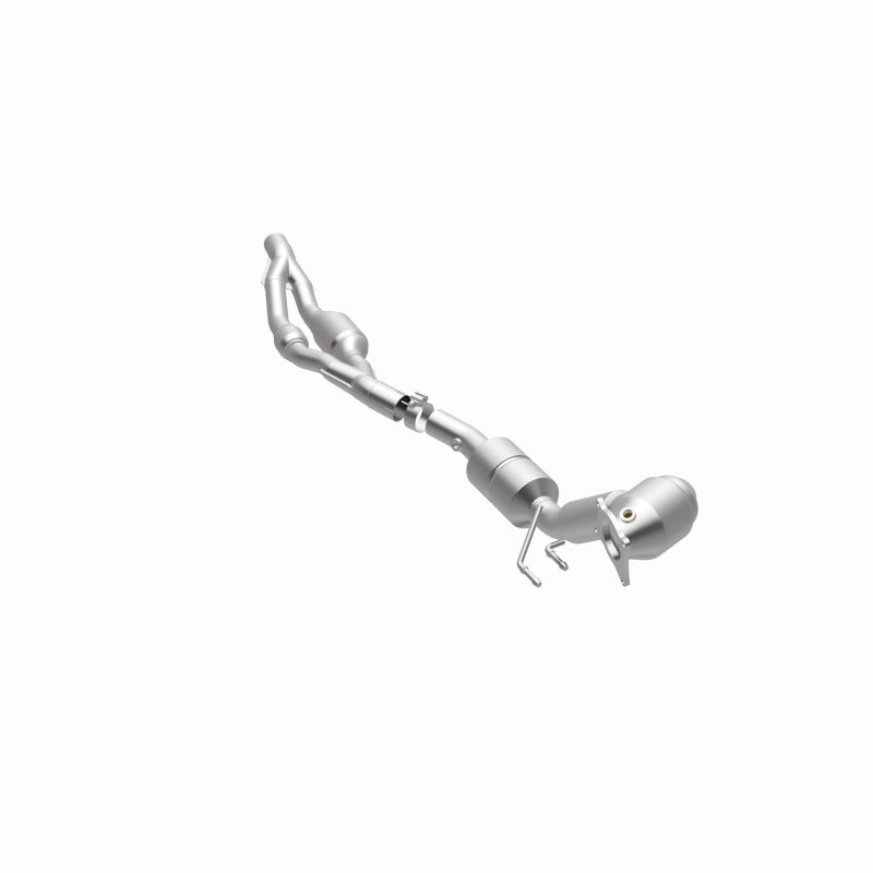 MagnaFlow 09-10 Audi TT Quattro 2.0L Direct Fit Converter - 551715