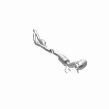 Load image into Gallery viewer, MagnaFlow 09-10 Audi TT Quattro 2.0L Direct Fit Converter - 551715