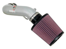 Load image into Gallery viewer, K&amp;N 02 Acura RSX Silver Typhoon Short Ram Intake - 69-0015TS