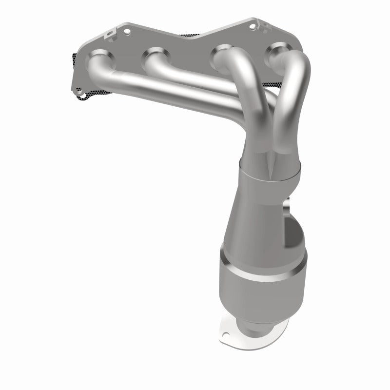 MagnaFlow Direct Fit Catalytic Converter 03 Camry 2.4L - 452803