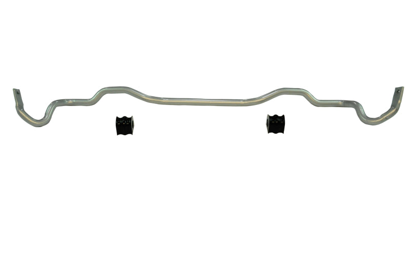 Whiteline 03-07 Subaru Impreza Non-Turbo Sedan Front 22mm Swaybar-heavy duty - BSF10
