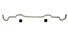 Load image into Gallery viewer, Whiteline 03-07 Subaru Impreza Non-Turbo Sedan Front 22mm Swaybar-heavy duty - BSF10
