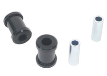 Load image into Gallery viewer, Whiteline 2016+ Mazda MX-5 Control Arm Upper Front - Inner Bushing Kit - W63617