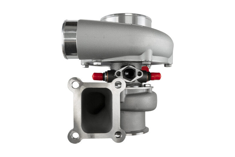 Turbosmart Water Cooled 6262 T4 0.82AR Externally Wastegated TS-2 Turbocharger - TS-2-6262B-T4082E